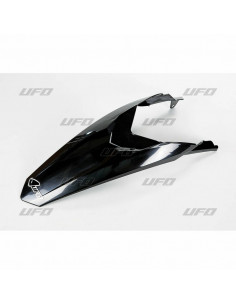 Garde-boue arrière UFO noir KTM SX85