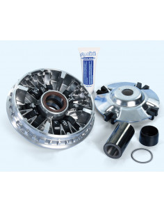 Variateur POLINI 2