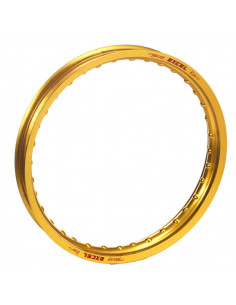 Jante avant EXCEL - 19x1,40x28T