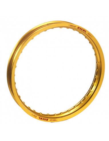 Jante arrière HAAN WHEELS Excel 17x4,50