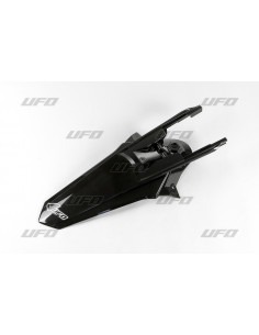 Garde-boue arrière UFO noir KTM SX85