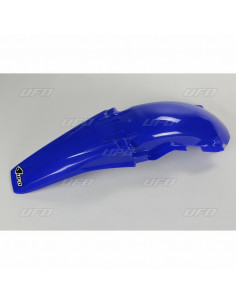 Garde-boue arrière UFO bleu Reflex Yamaha