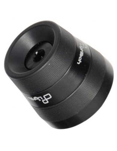 Embout de guidon LIGHTECH - Série 300 - Noir