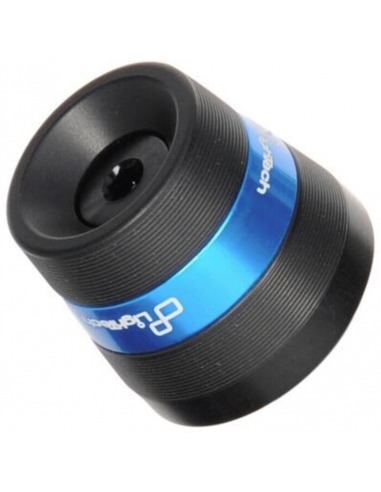 Embout de guidon LIGHTECH - Série 300 -  Cobalt