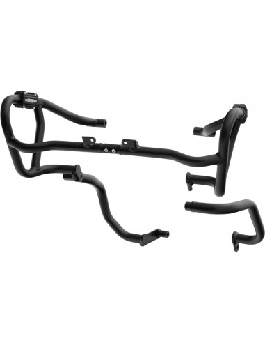 Crash Bar CROSS PRO Trail