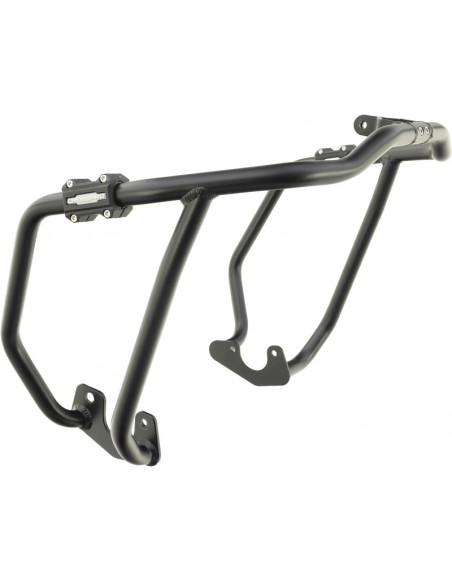 Crash Bar CROSS PRO Trail