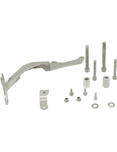 Barres de protection CROSS PRO