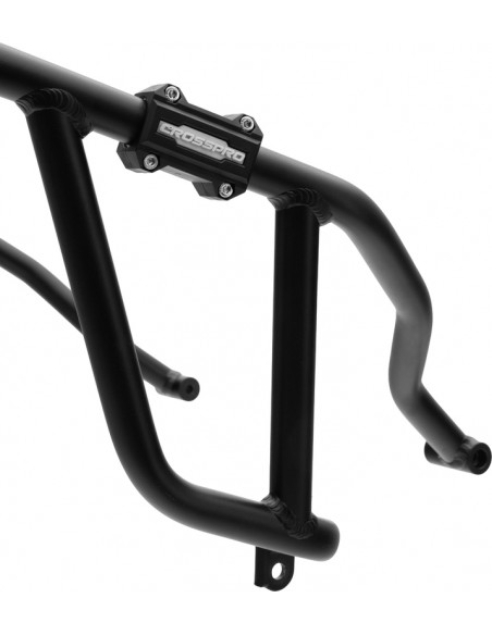 Barres de protection CROSS PRO