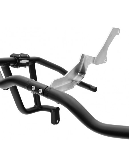 Barres de protection CROSS PRO