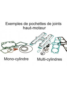 Kit joints haut-moteur CENTAURO 2