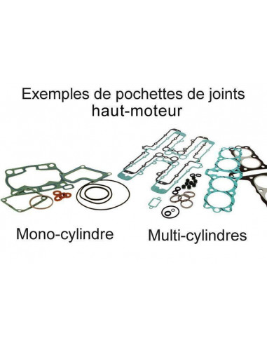 Kit joints haut-moteur CENTAURO