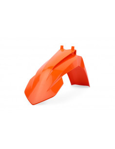 Garde-boue avant POLISPORT couleur origine 16 KTM SX65