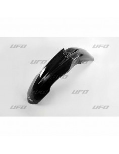 Garde-boue avant UFO noir Honda CRF250R/450R
