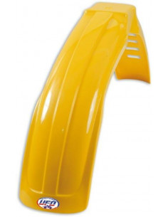 Garde-boue avant UFO medium jaune