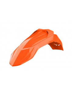 Garde-boue avant POLISPORT Supermoto UFX