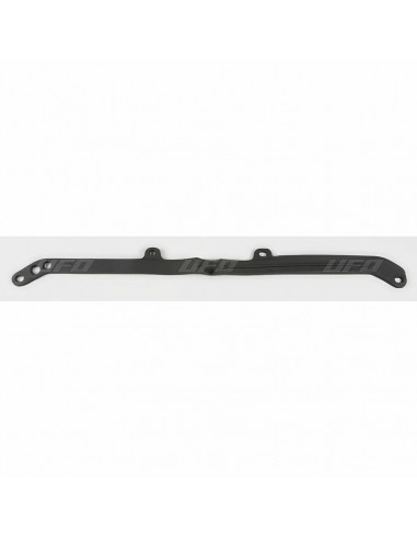 Patin de bras oscillant UFO noir Yamaha