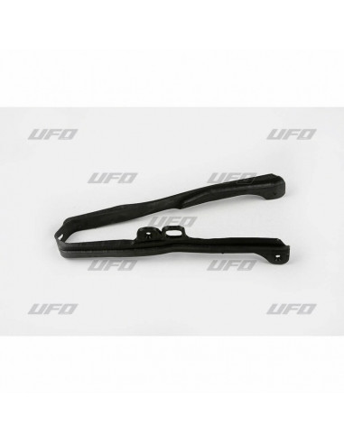 Patin de bras oscillant UFO noir TM