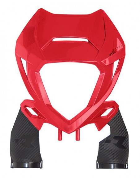 Plaque phare RACETECH Enduro - Beta RR