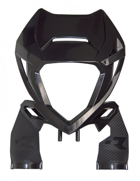 Plaque phare RACETECH Enduro - Beta RR