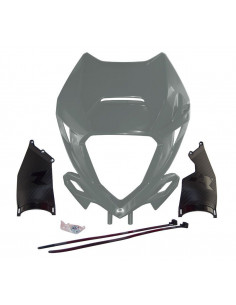 Plaque phare RACETECH Enduro - Beta RR 2