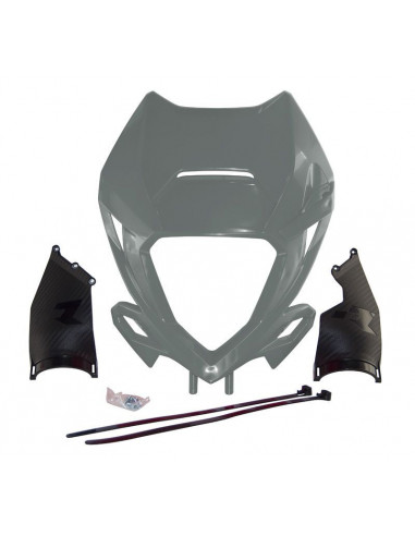 Plaque phare RACETECH Enduro - Beta RR