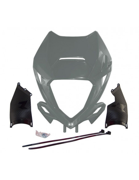 Plaque phare RACETECH Enduro - Beta RR