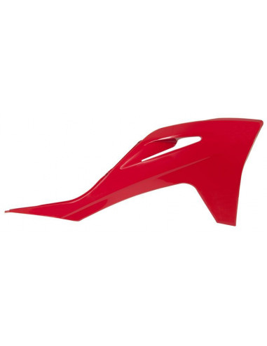 Ouïes de radiateur RACETECH - Gas Gas