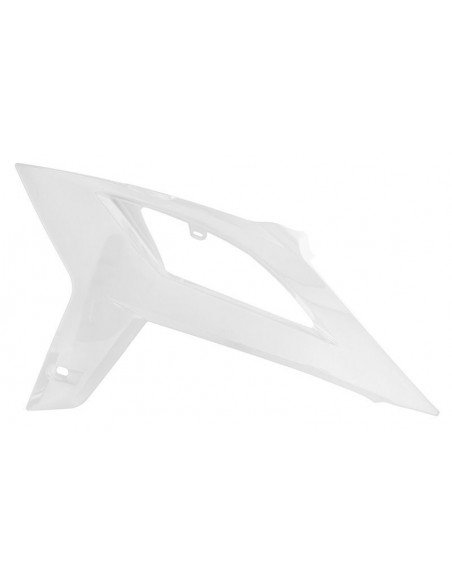 Ouïes de radiateur + support de carte RACETECH - Beta RR