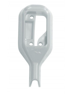 Ouïes de radiateur + support de carte RACETECH - Beta RR 2