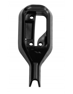 Ouïes de radiateur + support de carte RACETECH - Beta RR 2