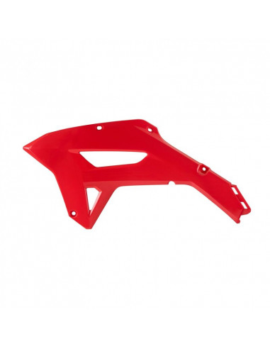Ouïes de radiateur POLISPORT - Honda CRF250RX/450RX
