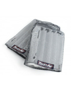 Filet de protection de radiateur TWINAIR nylon - KTM