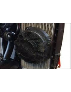 Protection de ventilateur TWINAIR - KTM/Husqvarna