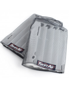 Filet de protection de radiateur TWINAIR nylon - Yamaha YZ450F