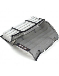 Filet de protection de radiateur TWINAIR nylon - Honda CRF250R 2
