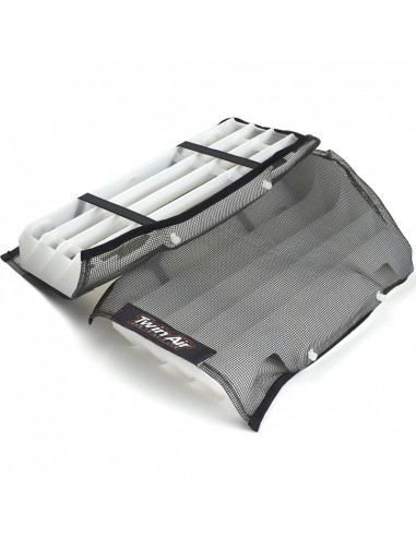 Filet de protection de radiateur TWINAIR nylon - Honda CRF250R
