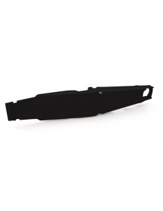 Protection de bras oscillant POLISPORT noir Honda CRF450R/RX