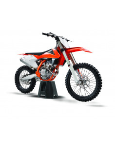 Kit plastique POLISPORT couleur origine (2018) KTM SX85 2