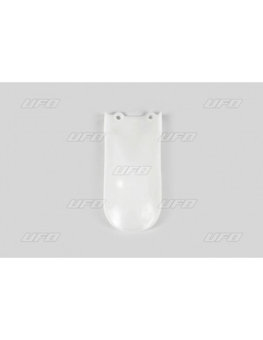 Bavette d'amortisseur UFO translucide