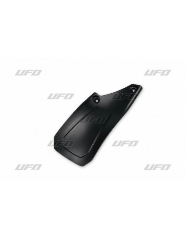 Bavette d'amortisseur UFO noir KTM