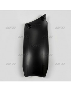 Bavette d'amortisseur UFO noir KTM SX85