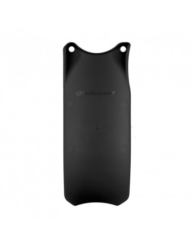 Bavette POLISPORT - noir KTM/Husqvarna Honda CRF R/RX