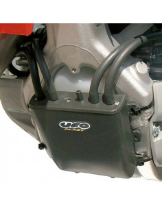 Réservoir hydraulique UFO supermotard graphite 2