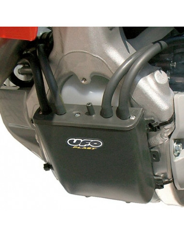 Réservoir hydraulique UFO supermotard graphite