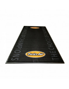 Tapis de paddock environnemental TWIN AIR 210x100cm