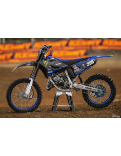 Stand MX404 aluminium SCAR 2