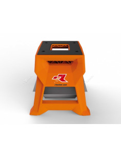 Lève moto TT RACETECH R15 orange