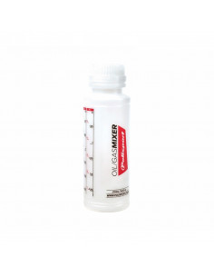 Mélangeur POLISPORT 125ml