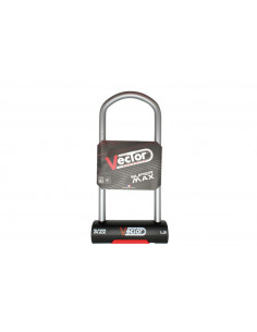 Antivol U VECTOR Max L2 - 130 x 320mm 2