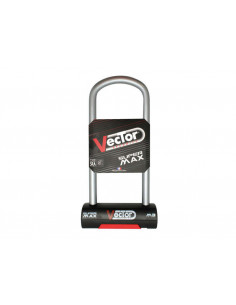 Antivol U VECTOR Max M3 - 108 x 270mm 2